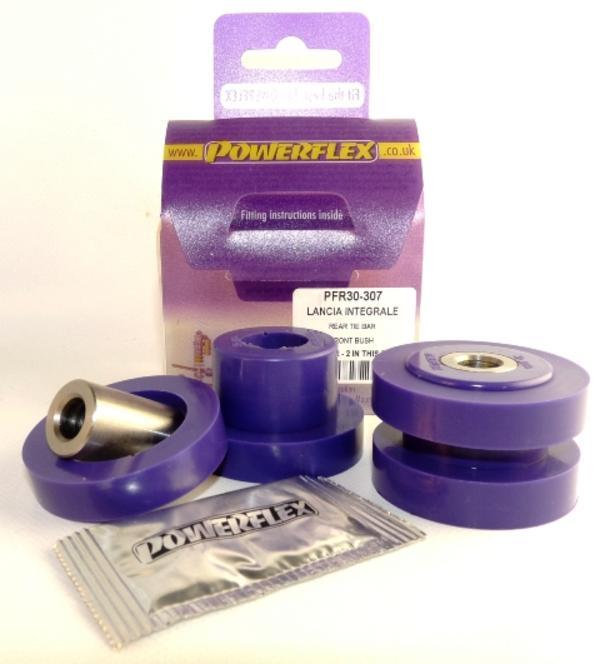 PowerFlex Lancia Integrale 16v Rear Tie Bar Front Bushing