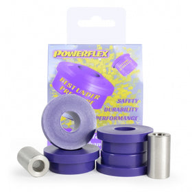 PowerFlex Lancia Integrale 16v Rear Tie Bar Rear Bushing