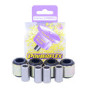 PowerFlex Lancia Integrale 16v Rear Lateral Arm Inner & Outer Bushing-1