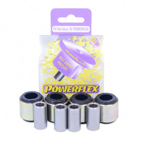 PowerFlex Lancia Integrale 16v Rear Lateral Arm Inner & Outer Bushing