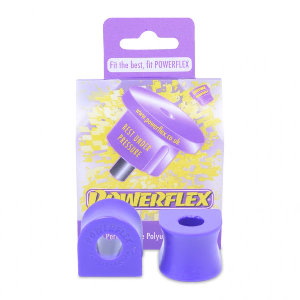PowerFlex Lancia Integrale 16v Rear Sway Bar Bushing 15mm