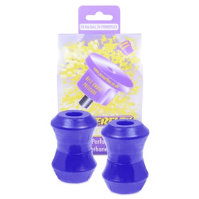 PowerFlex Lancia Delta Integrale 16v Rear Sway Bar End Bushings