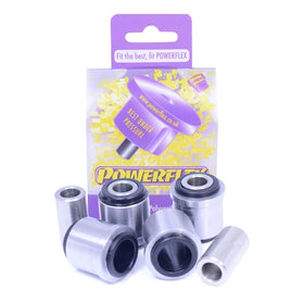 PowerFlex Lancia Delta Integrale 16v Rear Toe Arm Bushings