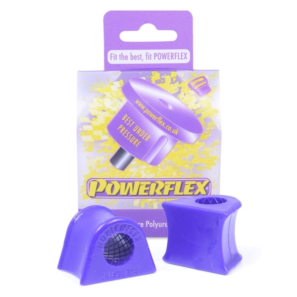 PowerFlex Lancia Delta Integrale 16v Rear Sway Bar Bushings