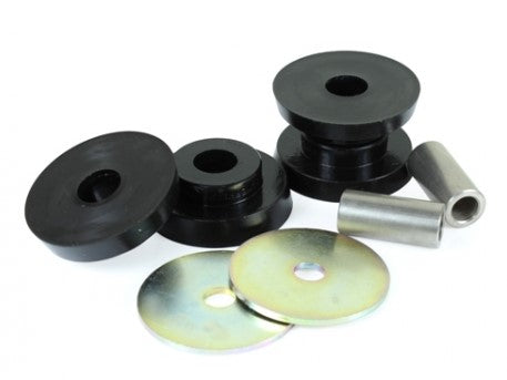 PowerFlex Lancia Delta Integrale 16v Rear Subframe Bushings