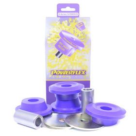 PowerFlex Lancia Delta Integrale 16v Rear Diff Mount Bushings