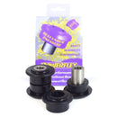 PowerFlex Land Rover Defender Rear A-Frame to Chassis Bushings-1