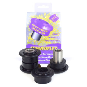 PowerFlex Land Rover Defender Rear A-Frame to Chassis Bushings