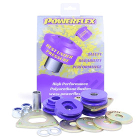 PowerFlex Land Rover Defender Rear Radius Arm Front Bushings