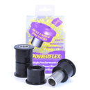 PowerFlex Land Rover Defender Rear Radius Arm Rear Bushings-1