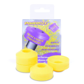 PowerFlex Land Rover Defender Rear Lower Shock Mounts