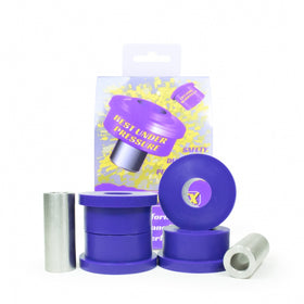 PowerFlex Land Rover Freelander Rear Trailing Link Arm to Chassis