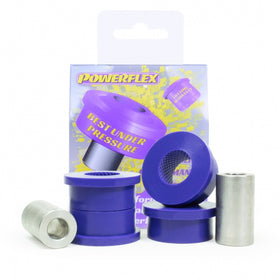 PowerFlex Land Rover Freelander Rear Trailing Link Arm To Hub