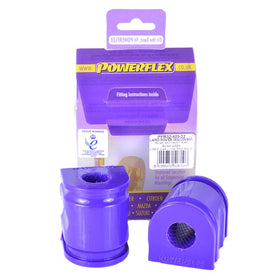 PowerFlex Land Rover Discovery Series III / IV. Range Rover Sport Rear Sway Bar