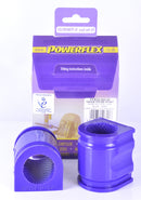 PowerFlex Range Rover Sport (05 - 13) Rear Sway Bar Bushing - 34MM w/Ace-1
