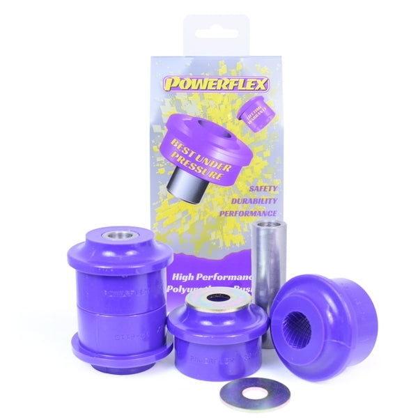 PowerFlex Land Rover Discovery II Rear Radius Arm Front Bushing
