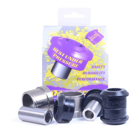PowerFlex Range Rover Evoque (11-18) Rear Lower Rear Control Arm Inner / Outer Bushing