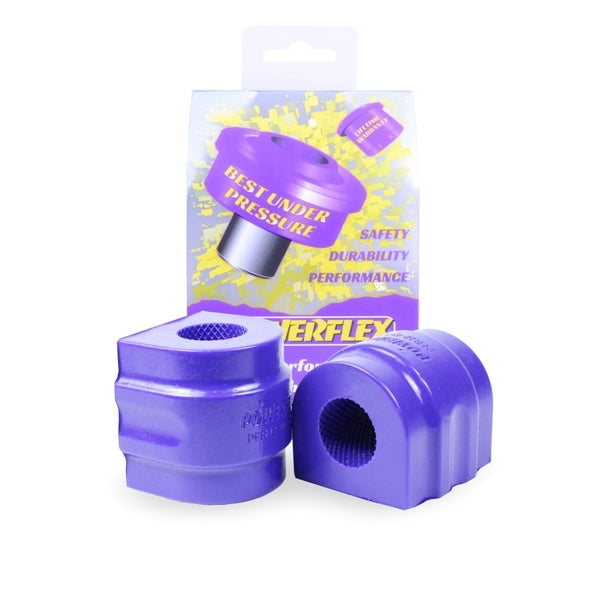 PowerFlex Range Rover L322 Rear Sway Bar Bushings - 26.5 mm