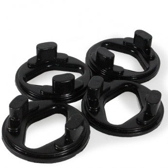 PowerFlex Lotus Evora/Emira Transmission Mount Bushing Insert Kit