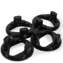PowerFlex Lotus Evora/Emira Transmission Mount Bushing Insert Kit-1