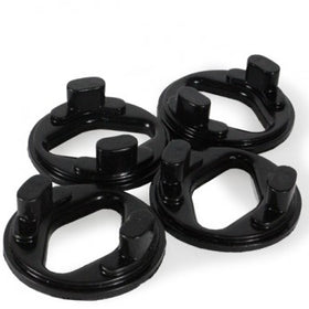 PowerFlex Lotus Evora/Emira Transmission Mount Bushing Insert Kit