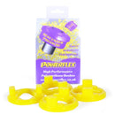PowerFlex Lotus Evora/Emira Transmission Mount Bushing Insert Kit-1