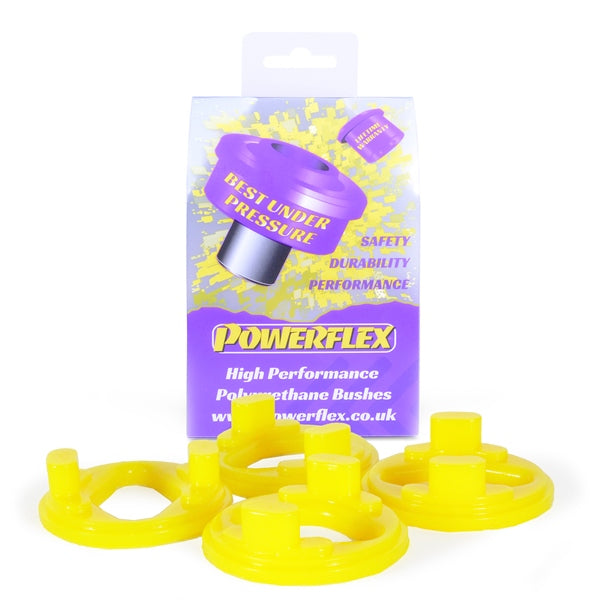 PowerFlex Lotus Evora/Emira Transmission Mount Bushing Insert Kit