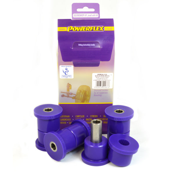 PowerFlex Mazda Miata (89 - 05) Rear Lower Inner Control Arm Bushing