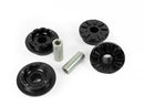 PowerFlex Mazda Miata (89 - 05) Rear Diff Mount Bushing-1
