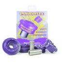 PowerFlex Mazda Miata (89 - 05) Rear Diff Mount Bushing-1