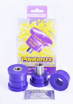 PowerFlex Mazda RX7 Generation 3 & 4 (92 - 02) Rear Trailing Arm Front Bushing