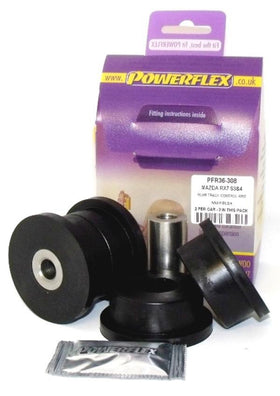 PowerFlex Mazda RX7 Generation 3 & 4 (92 - 02) Rear Track Control Arm Inner Bushing