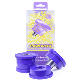 PowerFlex Mazda RX7 (93 - 95) Rear Diff To Cross Member Bushing