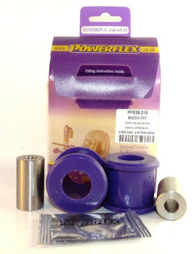 PowerFlex Mazda RX7 Generation 3 & 4 (92 - 02) Rear Toe Adjuster Inner Bushing