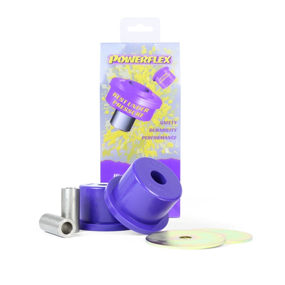 PowerFlex Mazda Miata MK3 / RX8 Rear Diff Carrier Bracket Bushing