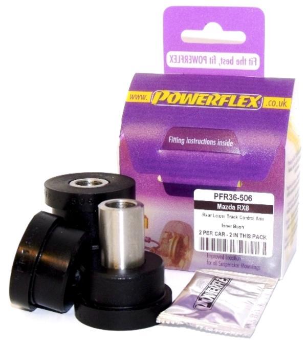 PowerFlex Mazda RX8 Rear Track Control Arm Inner Bushing