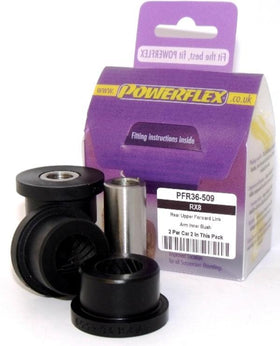 PowerFlex Mazda RX8 Rear Upper Forward Link Arm Inner Bushing