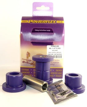 PowerFlex MG / Rover MGF Rear Lower Arm To Hub Bushing