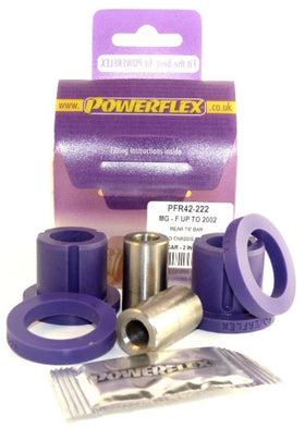 PowerFlex MG / Rover MGF Rear Tie Bar To Chassis Bushing