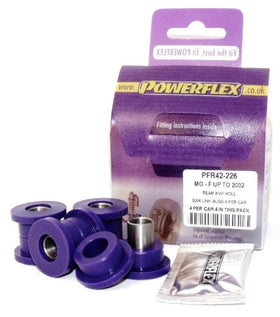 PowerFlex MG / Rover MGF Rear Sway Bar Link Bushing