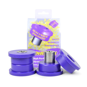 PowerFlex Mitsubishi Lancer Evo 4/5/6/7/8/9 Rear Lower Track Arm Inner Bushing