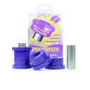 PowerFlex Mitsubishi Lancer Evo 4/5/6/7/8/9 Rear Lower Track Control Arm Outer Bushing-1