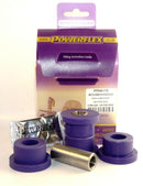 PowerFlex Mitsubishi Lancer Evolution RS/GSR 4-5-6 Rear Lower Track Control Arm Inner Bushing-1