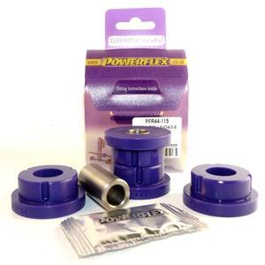 PowerFlex Mitsubishi Lancer Evo 4/5/6/7/8/9 Rear Toe Arm Control Arm Bushing
