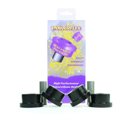 PowerFlex Mitsubishi Lancer Evo 4/5/6/7/8/9 Rear Tie Bar Front Bushing