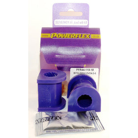 PowerFlex Mitsubishi Lancer Evolution RS/GSR 4-5-6 Rear Sway Bar Mounting - 18 m