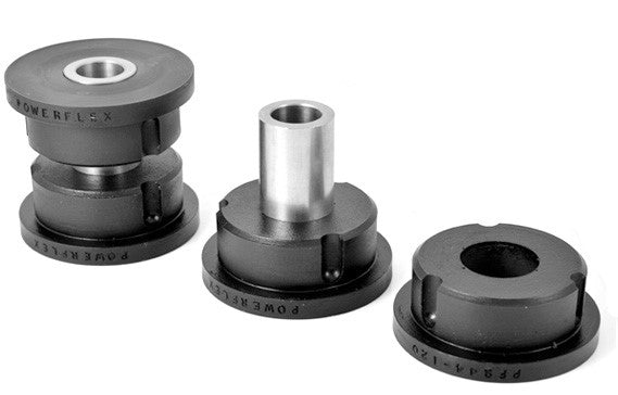 PowerFlex Mitsubishi Lancer Evolution Rear Diff Mount Front Bushing