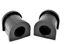 PowerFlex Mitsubishi Lancer Evolution 7-8-9 Rear Sway Bar Bushing - 24 mm-1