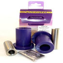 PowerFlex Mitsubishi Shogun (99 - 06) Rear Upper Control Arm Front Bushing-1