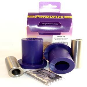 PowerFlex Mitsubishi Shogun (99 - 06) Rear Upper Control Arm Front Bushing